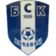 Bacevac Crest