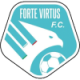 Forte Virtus Crest