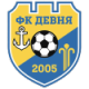 Devnya 2005 Crest