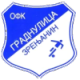 Gradnulica Zrenjanin Crest