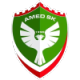 Amed U-19 Crest