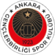 Genclerbirligi U-19 Crest