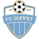 Summit Crest