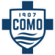 Como U-20 Crest