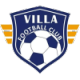 Villa FC Crest