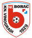 Borac Knezevi Vinogradi Crest