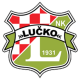 Lucko U-19 Crest