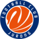 FC Jurong-2 Crest