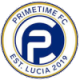 Football Primetime Crest