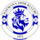 Haymanaspor W Crest