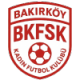 Bakirkoy W Crest