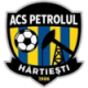 Petrolul Hartiesti Crest
