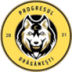 Progresul Draganesti Crest