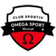 Omega Sport Crest