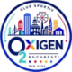 Oxigen Bucuresti Crest