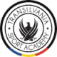 Transilvania Sport Academy Crest