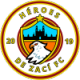 Heroes de Zaci-2 Crest