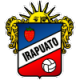 Irapuato-2 Crest