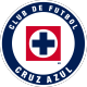 Cruz Azul Lagunas * Crest