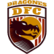 Dragones de Oaxaca Crest
