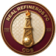 Real Refineros Crest