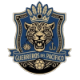 Guerreros del Pacifico Crest