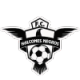 Halcones Negros Crest