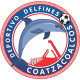 Delfines Coatzacoalcos Crest