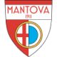 Mantova U-19 Crest