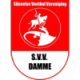Damme W Crest