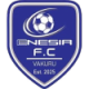 Enesia Crest