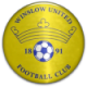 Winslow United Crest
