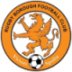 Rugby Borough Crest