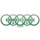Mocarriense Crest