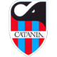 Catania W Crest