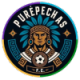 H2O Purepechas Crest