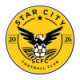 Star City-2 Crest