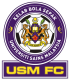 USM FC Crest