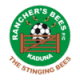 Ranchers Bees Crest