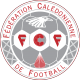 New Caledonia U-20 W Crest
