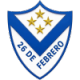 26 de Febrero Crest