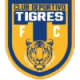 Deportivo Tigres Crest