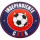 Independiente CBBA Crest