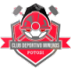 Mineros Potosi Crest