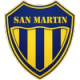San Martin de Yacuiba Crest
