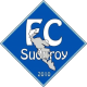Suduroy W Crest