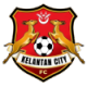Kelantan City Crest