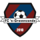 FC Gravenzande Crest