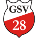 GSV 28 Crest