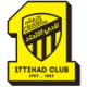 Al Ittihad Jeddah U-21 Crest